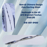 Zina Sterling - Now at Chimera Design